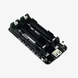 Dual 18650 Battery Shield V8 Module for Arduino and ESP32/ESP8266-88