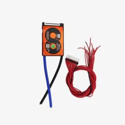 DALY LiFePo4 15S 48V 40A Waterproof Battery Management System - BMS Protection Board-image-43