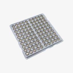 LR1130 AG10 1.5V Alkaline Button Cell Battery (Pack of 10)-image-86