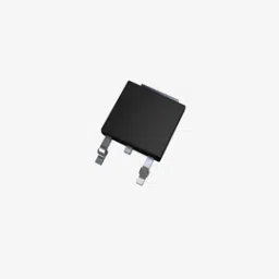 78M09/7809/L78M09 - 9V Positive Voltage Regulator IC - TO-252 SMD Package-10