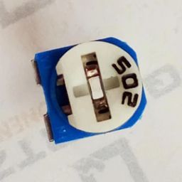 5K Ohm Trimpot Potentiometer (Variable Resistor)-image-78