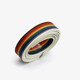 Ribbon Cable / Multi-Strand Cable (1 Meter) Good Quality-14
