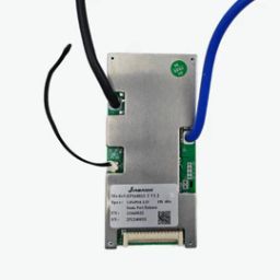 Jiabaida (JBD) LiFePo4 15S 48V 40A Battery Management System - BMS Protection Board-image-83