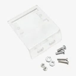 Bracket for HC-SR501 PIR Motion Sensor Module-4