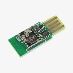 Air602 W600 WiFi Development Board-15