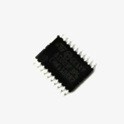 STM8S003F3P6 STM8S 8-bit 8Kb Flash microcontroller 20-Pin TSSOP-11