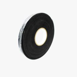 Gasket Black EVA Foam Single Sided Adhesive Tape, Insulation Foam Strip (3mm Thick - 10meter)-image-49