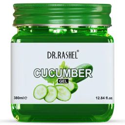 DR.RASHEL Cucumber Gel - 380 ml-image-23