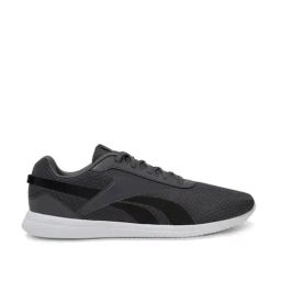 Reebok Men's Stridium 2 0 Black Running Shoes-38