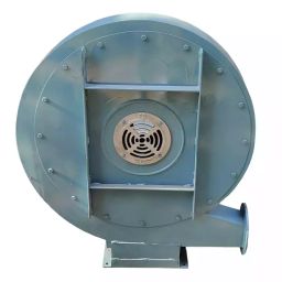ASAD Pressure Blower Mild Steel 5 HP 2880 RPM Three Phase For Industrial-image-50