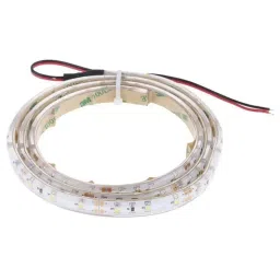 RS PRO 12V White LED Strip Light 4000 - 4500K Colour Temp 1m Length, 8555937-image-36
