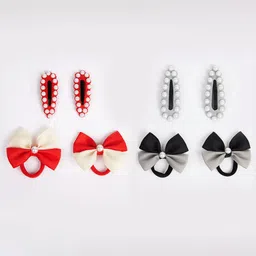 RIBBON CANDY Girls Hair Accessory Set of-image-50