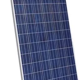 Goldi Green Polycrystalline 335 Watt 12 V Solar Panel With 5 Years Power Output  Warranty-image-116