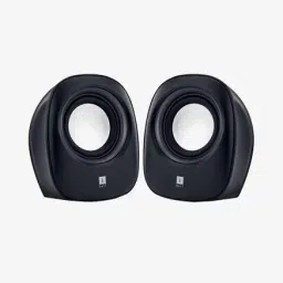 iBall Sound Wave 2 Multimedia Speaker (Black)-42