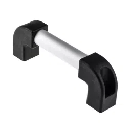 RS PRO Silver Aluminium Handle 224 mm, 7027822-image-83