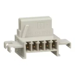 Schneider Electric Stacking Connector for ComPacT NSX, ComPact NSX DC, TRV00217 (Pack of 10)-picture-23
