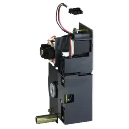 Schneider Electric 48/60 V DC MasterPacT Gear Motor MCH, 47889-4