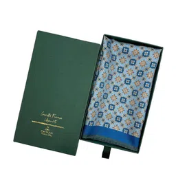 The Tie Hub Printed Silk Pocket Square-image-44