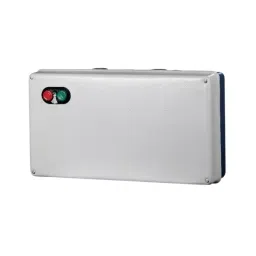 C&S Electric CS1 Series Motor Starters 16 kW 3 Phase 20 - 32 Amp Fully Automatic Star-Delta Starter, CS3SD2032NR-32