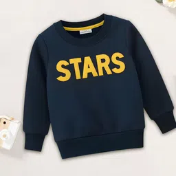 FOREVER FRIDAY Boys Printed Pullover Sweatshirt-image-40