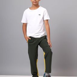 DIDA Boys Mid Rise Dry Fit Track Pants-image-97