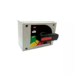 HPL ROHM Compact Breaker for TAB 2 Microprocessor MCCB RHCT2EAFPBM image 3