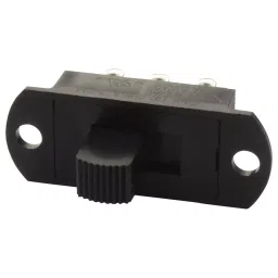 C&K COMPONENTS Slide Switch, Dpdt, 6A, 250V, Panel, S202031SS03Q-picture-26