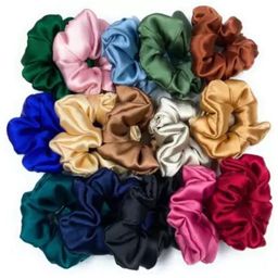 SZN Women Ponytail Holders-image-90