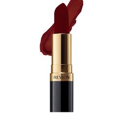 Revlon Super Lustrous Lipstick - Black Berry-3