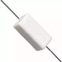 MULTICOMP PRO Through Hole Resistors WIREWOUND RESISTOR, 20 OHM, 5W, 5%, AXIAL LEAD, MCPRW05WJW200B00 (Pack of 5)-picture-48