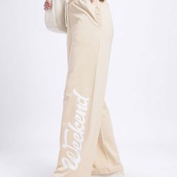 glitchez Women Printed Baggy Trousers-image-93