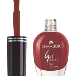 Chambor Gel Effect Nail Lacquer 103 - 10 ml-image-9