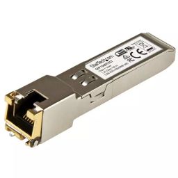 StarTech.com MSA Compatible RJ45 Copper Transceiver Module Full Duplex 1000Mbit/s, SFP1000TXST-image-25