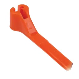 thomas & betts Thomas Betts Cable Ties 295 mm x 4.9 mm Orange Nylon, TY253M-3 (Pack of 1000)-picture-19
