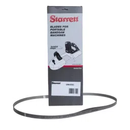Starrett Band Saw Blade, UNZ13A149003 (Pack of 3)-picture-28