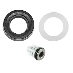 Painter Durable Plunger Oil Seal, Non Return Valve & Water Seal Washer for HPP01 Spray Gun (LABEL) High Pressure Washer, Spare No. 3, 5, 10-image-56