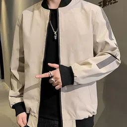 StyleCast x Revolte Men Outdoor Tailored Jacket-28