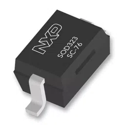 NEXPERIA DIODE, ZENER, 33V, 5%, SOD-323, BZX384-C33,115 (Pack of 5)-image-60