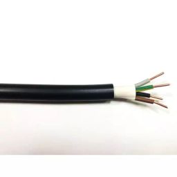 RS PRO 4 Core Copper Power Cable, 2097994-image-17