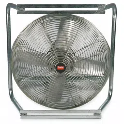 Dayton 1/2 HP Single Phase Transformer Cooling Fan, 2ATX9-29