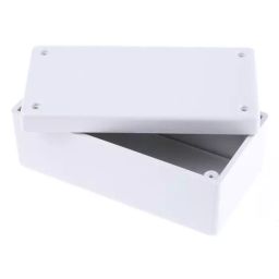 Hammond General Purpose Enclosure 132x66x43 mm ABS, 3815158-picture-16