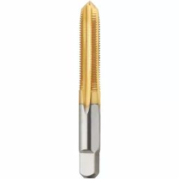 TOTEM 3 x 0.5mm TiN Gold HSS Straight Fluted Tap-image-47
