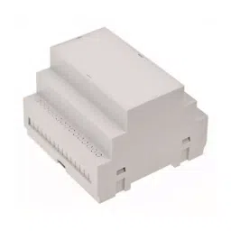 RS PRO Modular Enclosure ABS Light Grey 87.5x90.0x65.1 mm, 1862296-picture-13