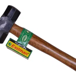 Eastman Sledge Hammer with Handle 1350 gm E-2440 image 1