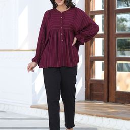 Jaipur Kurti Top-image-43