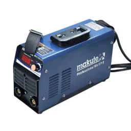 Makute 170 A Single Phase IGBT Arc Welding Machine ARC-300D-picture-18