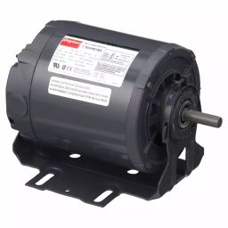 Dayton Open Dripproof 1.3 Hp 50 Hz Motor, 6XH81-46