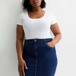 Tripursundari Fashion Women Buttoned Pencil Mini Skirt-image-62