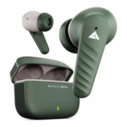 Boult Audio X10 Pro Earbuds with Quad Mic ENC, 50ms Low Latency Gaming Mode (Green, True Wireless)-image-17