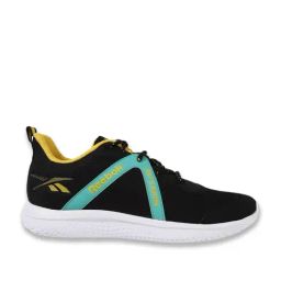Reebok Men's Bu Black Running Shoes-picture-27